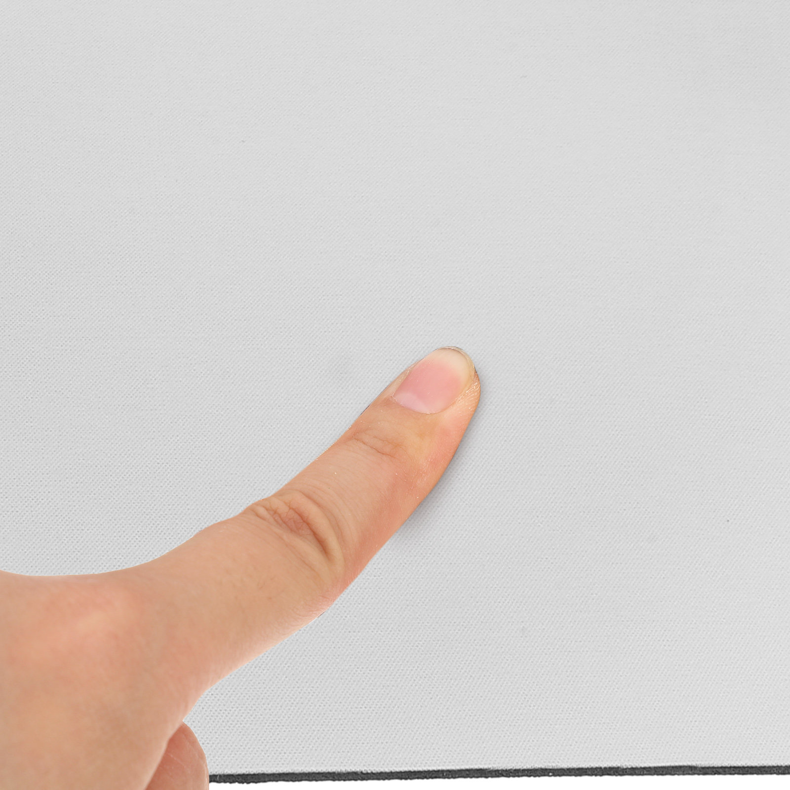 Mouse Pad Blank Sublimation - 5 stuks sublimatie muismatten, grote blanco