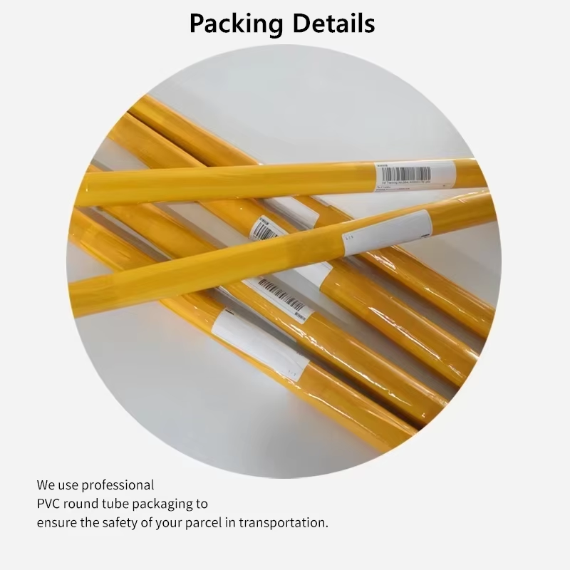 Frameloos canvas 3-delige set  - Canvas Wrap Ready recensie en prijs