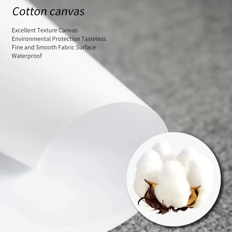 Frameloos canvas 3-delig aquar - Canvas Wrap Ready recensie en prijs