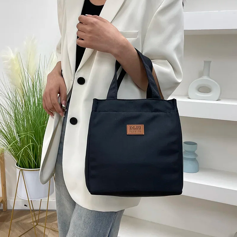 Lunchtas met hoge capaciteit e - Tote Bag Sublimation recensie en prijs